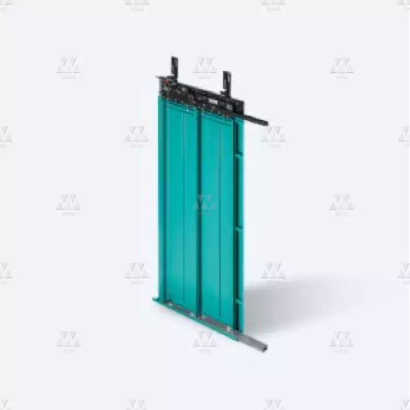 All product lines - Doors
