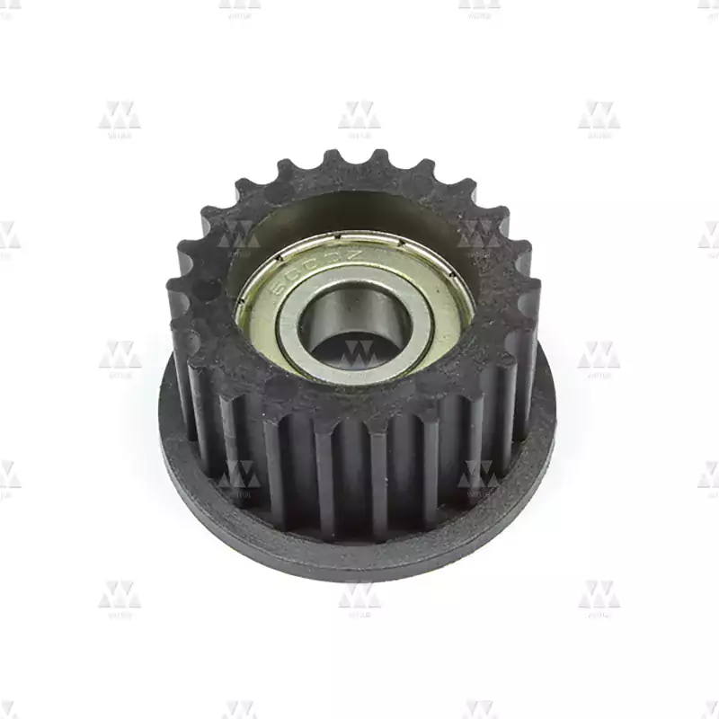 0089632A01 | MOTOR PULLEY