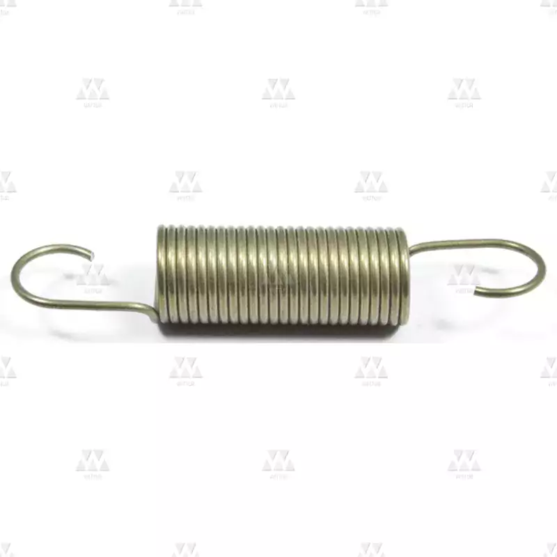 0902789H01 | EXTENSION SPRING STEEL WIRE