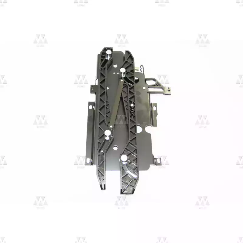 1000100A02 | COUPLER/MDS1 RIGHT OPENING DOOR