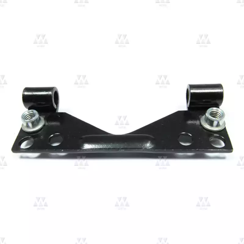 1005665P01 | CABLE COUPLING PLATE. SHEET METAL, STEEL