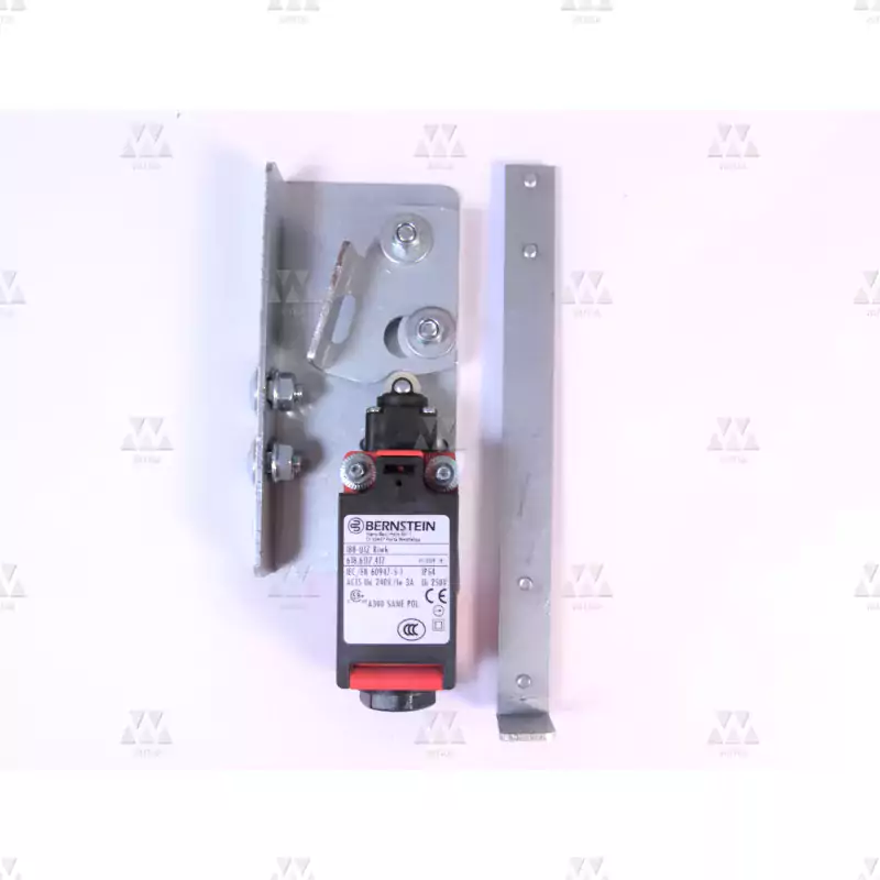 1009714A02 | SAFETY SWITCH COMPLETE ASYMMETRIC RIGHT OPENING STANDARD