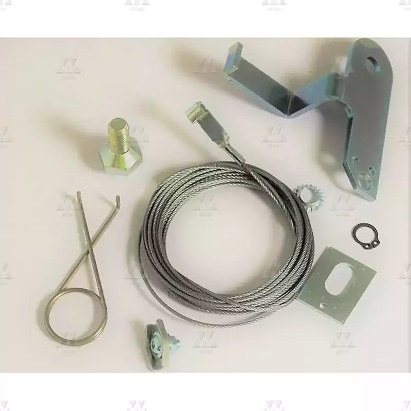 1013217A01 | EMERGENCY OPENING DEVICE. KIT FOR PIT EGRESS DEVICE TYPE 01/C-71/L