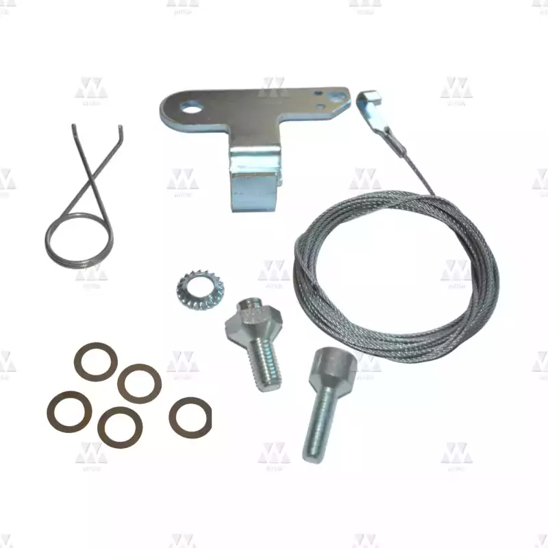 1013236A01 | EMERGENCY OPENING DEVICE. KIT FOR PIT EGRESS DEVICE TYPE 11-31/L AND 41-61/C