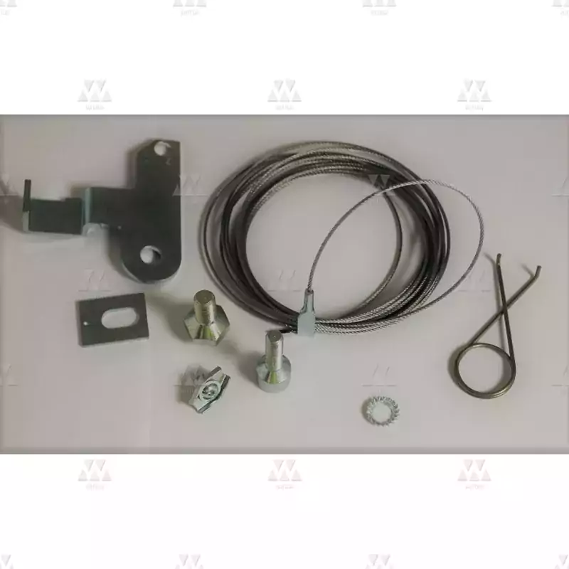 1013236A02 | EMERGENCY OPENING DEVICE. KIT FOR PIT EGRESS DEVICE TYPE 11-31/R