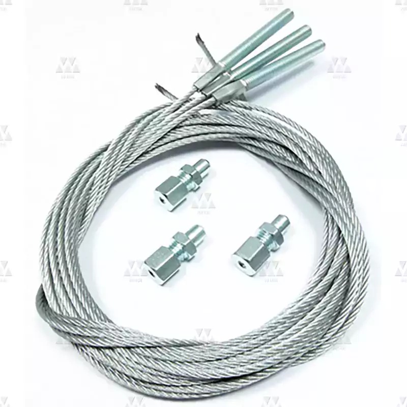 1020604A01 | SYNCHRONISATION ROPE FOR SPARE PARTS KITS L=2000MM