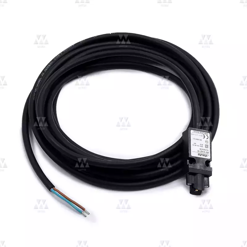 1024787P04 | DOOR CONTACT L=6000 CABLE TYPE H07 RN-F 2X1MM