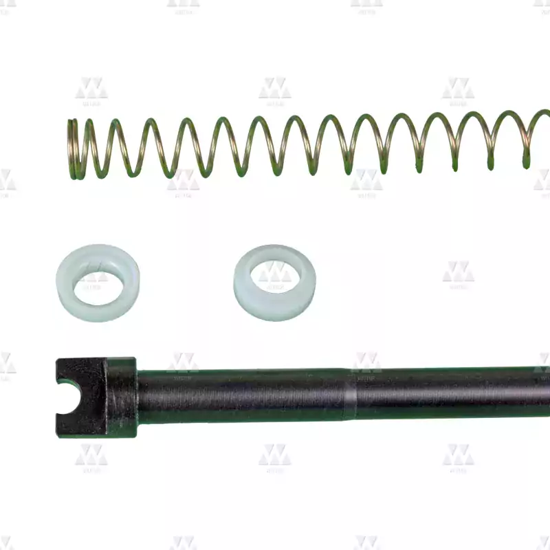 1051179A01 | CDL COUPLER SPARE PARTS. COUPLER SPRING KIT. TYPE 4/S, 4/AS, 02/C.
