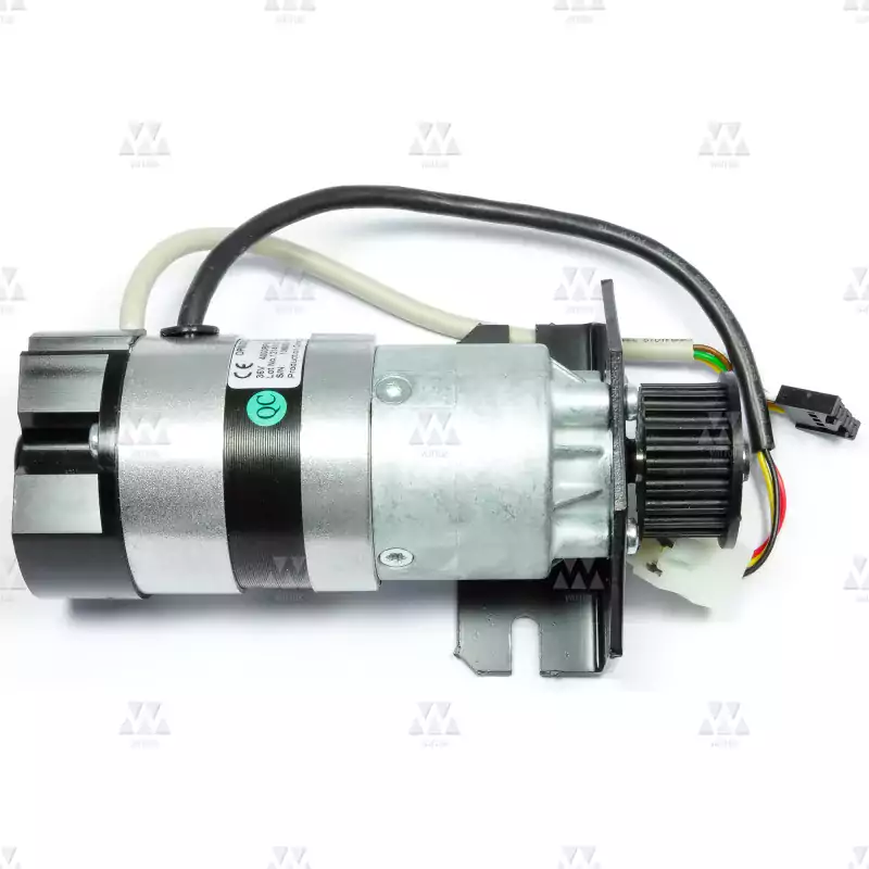 1053812A01 | ECO+ HYDRA MOTOR ASSEMBLY LEFT AND CENTRAL
