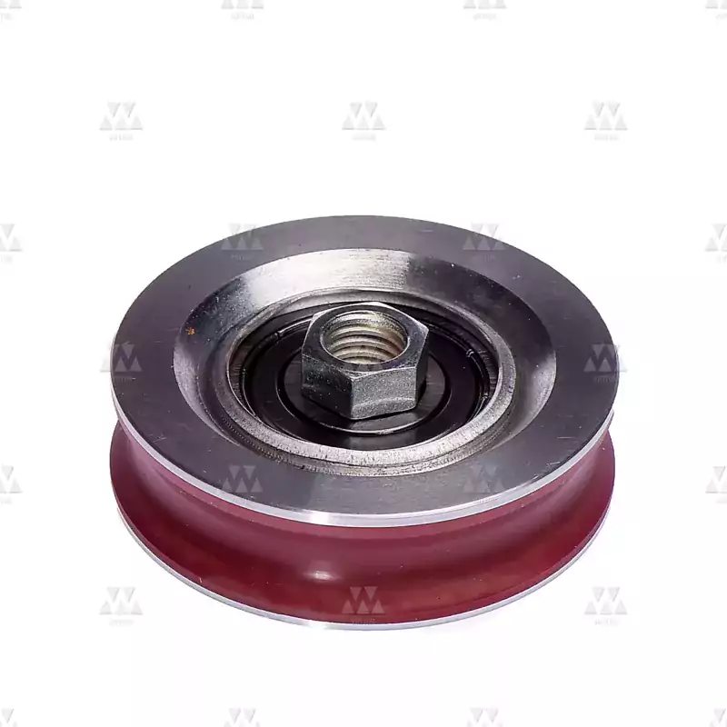 1064777A01 | TRUCK ROLLER WITH BEARING