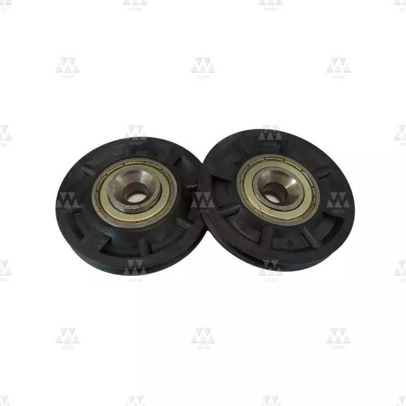 1085500A01-S2 | SET: 2 x SYNCHRO/CLOSING ROLLERS FOR AUGUSTA EVO D.64MM