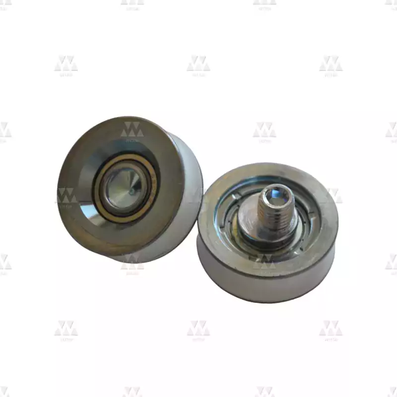 1093339A01-S2 | 2 x LOW NOISE COUNTER ROLLERS FOR HYDRA