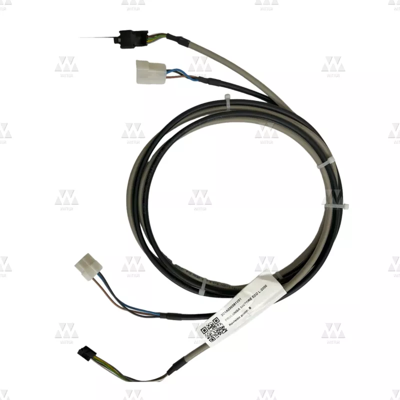 3201030391V01 | EXTENSION CABLE FOR ECO MOTOR L=2000