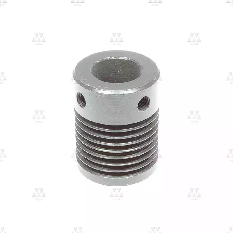 3201156061/CC22 | MOTOR PINION WITH PULLEY POLY Ø22MM