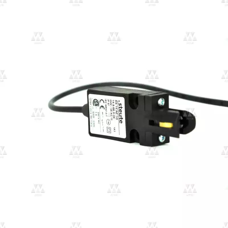 BL-B073AABX02 | 1 X IP67 CONTACT WITH CABLE 1500MM