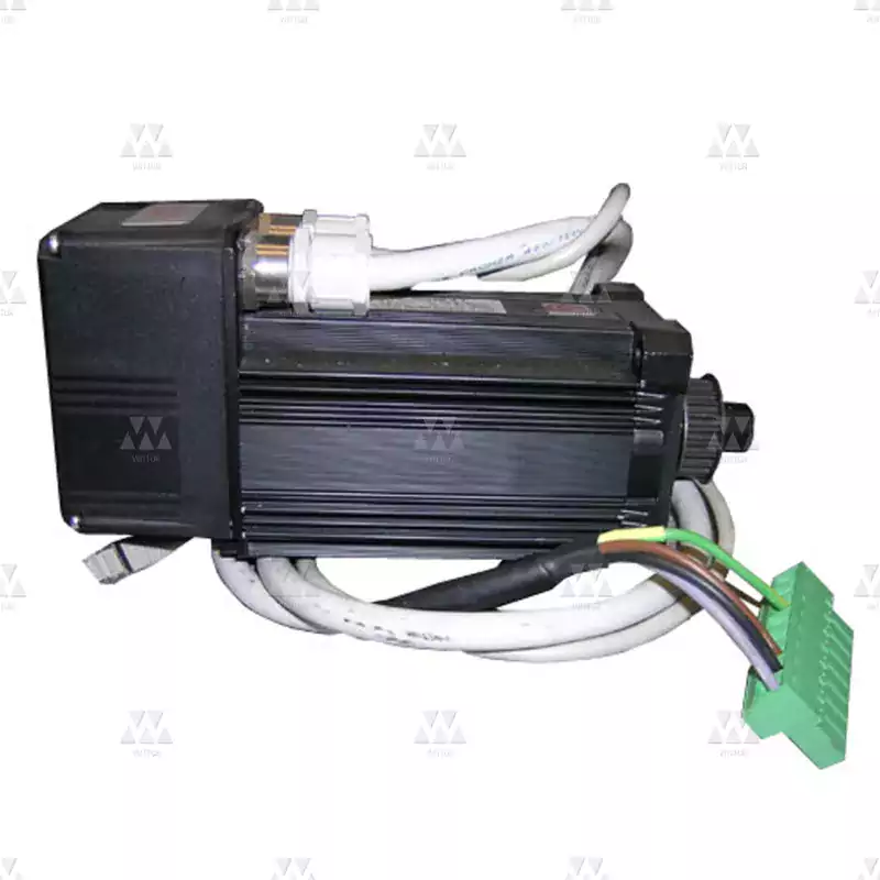 BL-B105AAGX | 1 X 2,4 NM PREWIRED AC BRUSHLESS MOTOR, 24VCC - CABLE 2000MM