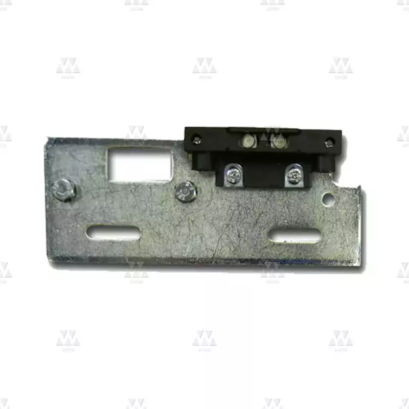 BL-B151AABX | 1 X COMPLETE LANDING DOOR LOCK PLATE WITHOUT SECURITY STRIP (S1-2-3R)