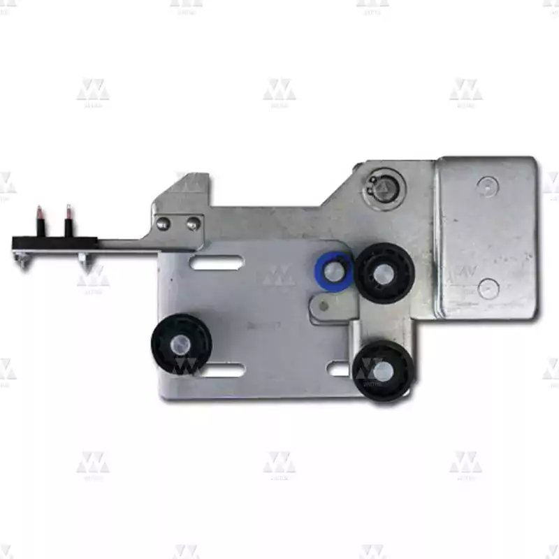 BL-B153AAVX02 | 1 X LANDING DOOR LOCK MECHANISM FOR CAR DOOR LOCK EXECUTIONS - LEFT HAND