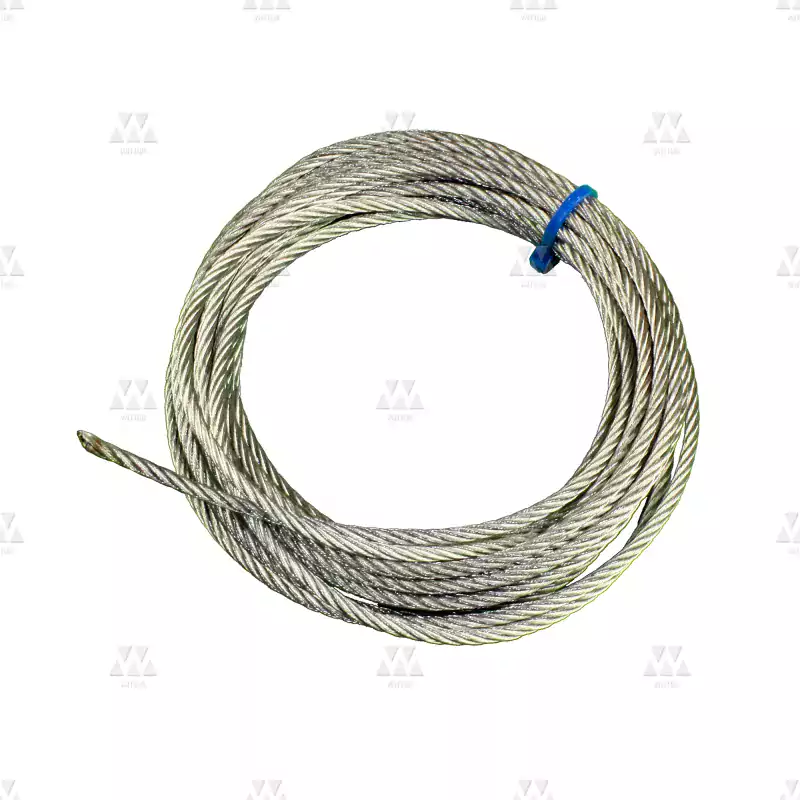 BL-C088AABF13 | 1 X CARRIAGES INTERLINK ROPE D.3MM (L=1175MM)