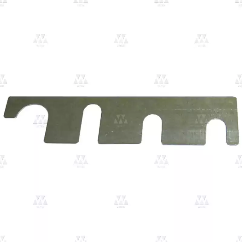 BL-C122ACZF01 | 8 X 1 MM SHIMMING SPACER FOR DOOR PANELS (WITH CARRIAGE >=310MM)