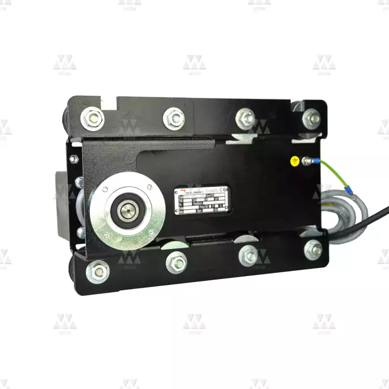 BL-H105AAAX01 | 1 X MOTOR SUPPORT ASSEMBLY WITH MOTOR 8A BS 80/100 230VAC WITH D-SUB 15 (K2Z)