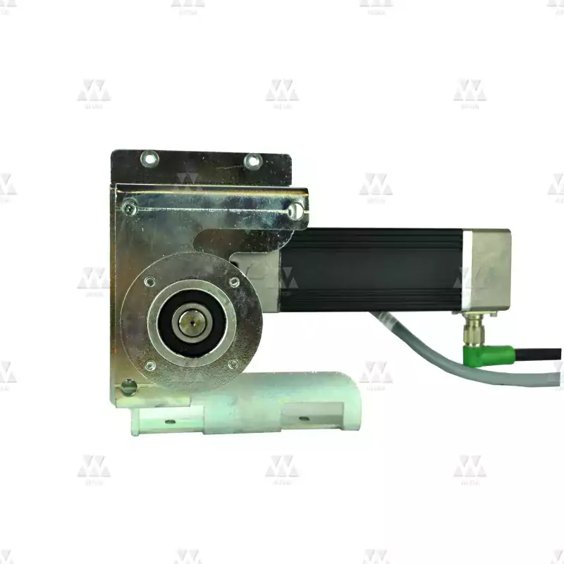 BL-H105AADX01 | 1 X MOTOR BRUSHLESS 5A, 230VAC SUPPLY ASSEMBLY WITH RJ45 CONNECTOR