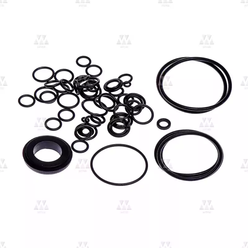 T001004 | SET SEALS FOR VALVE AND PILOTS NL210