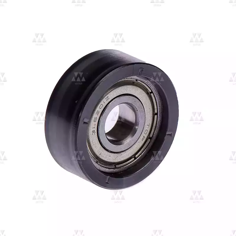 3201140267 | ROLLER FOR LOCK WITH BEARING H=16