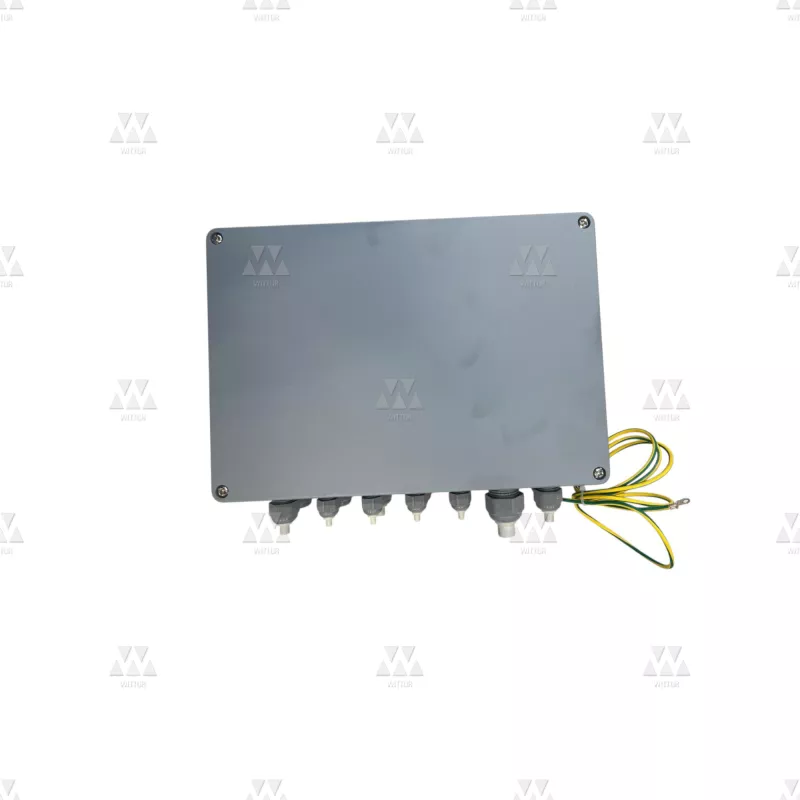 0902414A04IE | MIDI/SUPV2(IE IP54)EXCL.FIXING