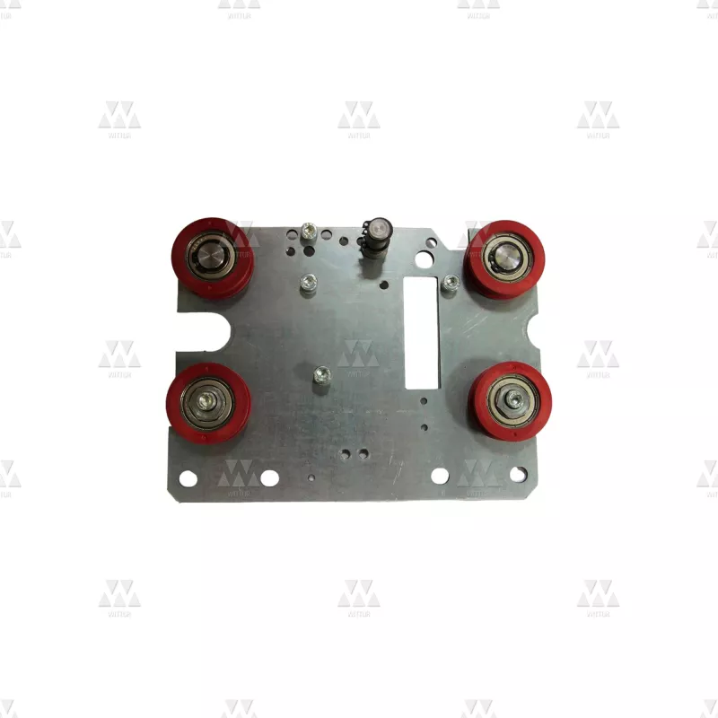 0902994A03CO800 | FAST CO=800 RIGHT OPENING 4S