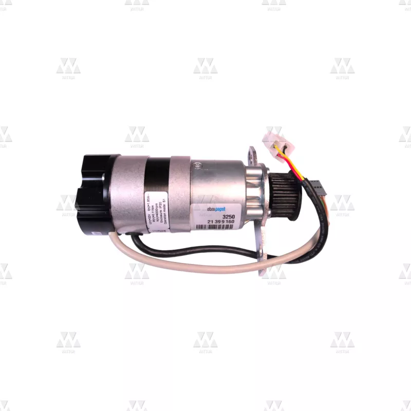 0903371A06 | MOTOR COMPLETE TEL DX