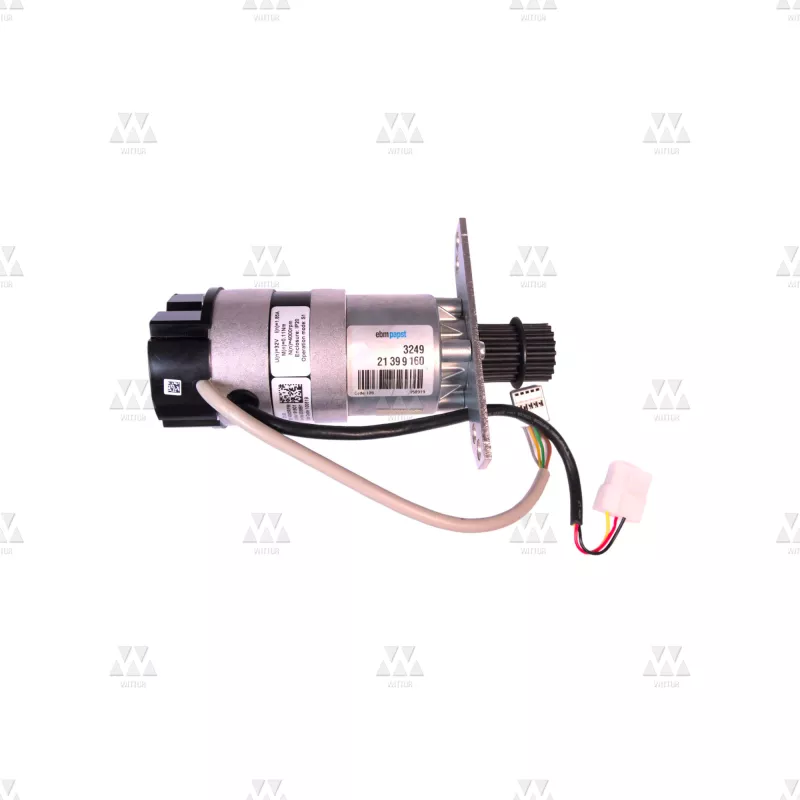 0903371A07 | GEAR MOTOR ECO+ INCL. ENCODER