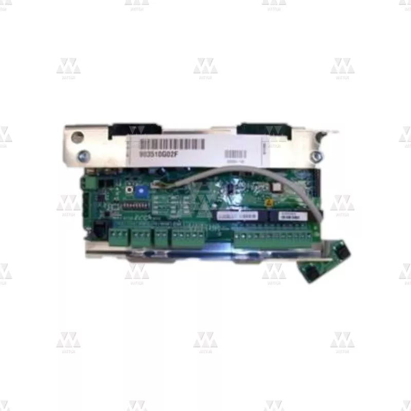 2C2M903510G02F | ELECTRONIC BOX COMPLETE ECO+ WITHOUT MAGNETIC SWITCH. OLD CODE 903510G02F