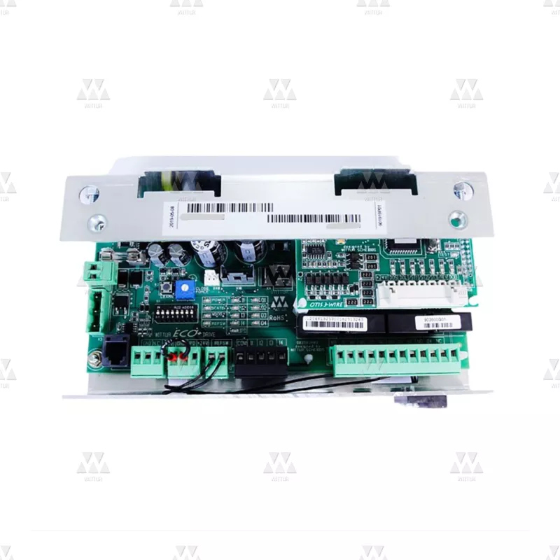 0903511A01T | LIFT DOOR CONTROL PCB, ECO+, EMS-WIDE