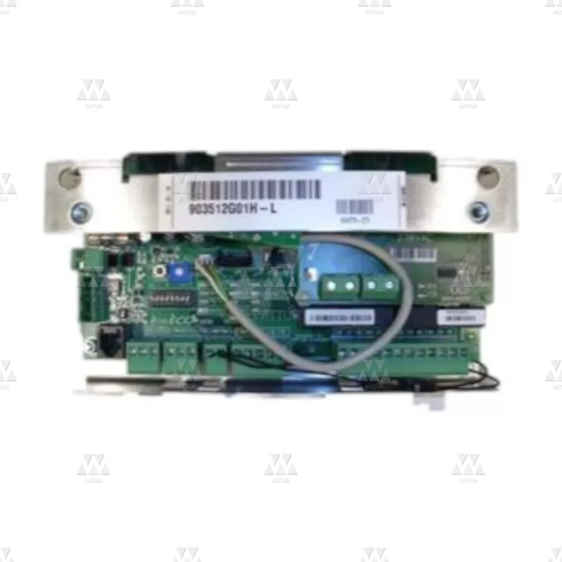 0903512A01H | LIFT DOOR CONTROL PCB, ECO+, FOLDING,EMS-WIDE