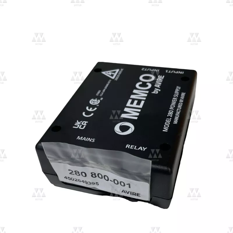 1001004A01 | LIGHT SCREEN POWER SUPPLY WLS