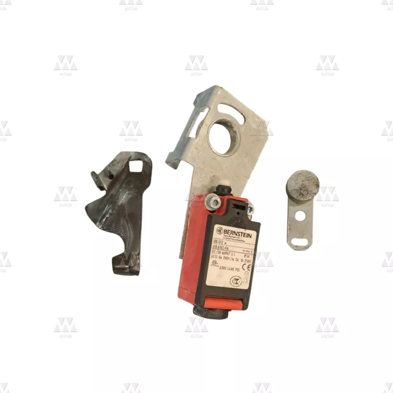 1001022A05 | SAFETY SWITCH COMPLETE, SIDE OPENING DEVICE