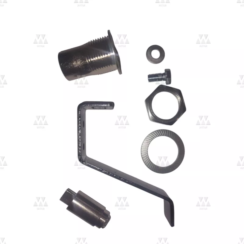 1005980A01 | ASSIEME SBLOCCO DI EMERGENZA TIPO 11