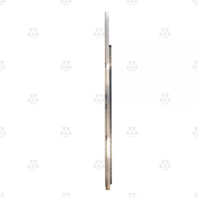 1006928P01 | SILL ALUMINIUM. FLAT BAR TYPE 01-02/C CO=600 WS=1200 M1=225