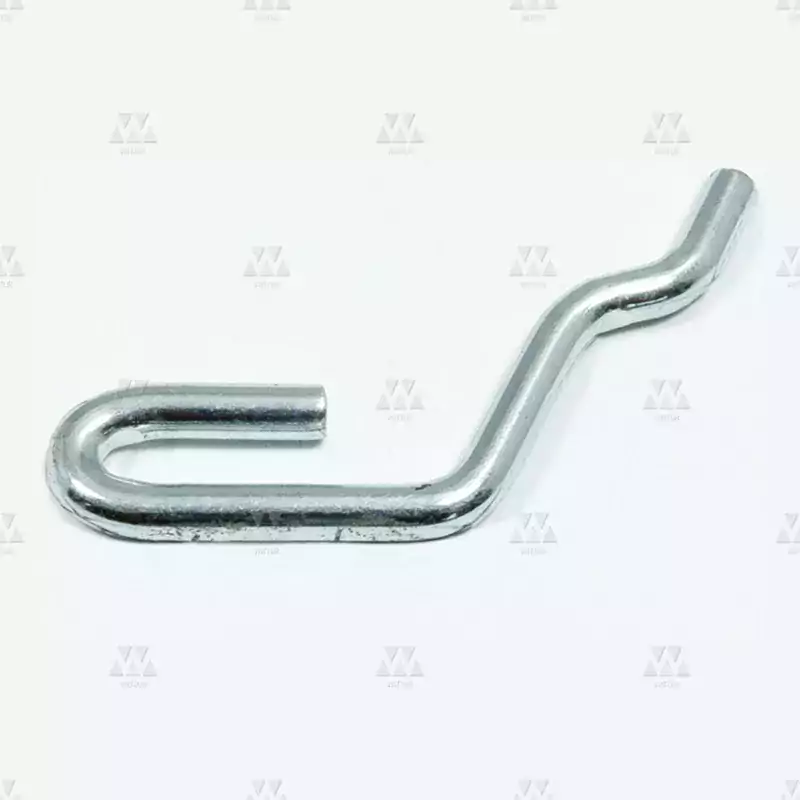 1007597P01 | RE-CLOSING SPRING HOOK. SPRING STEEL