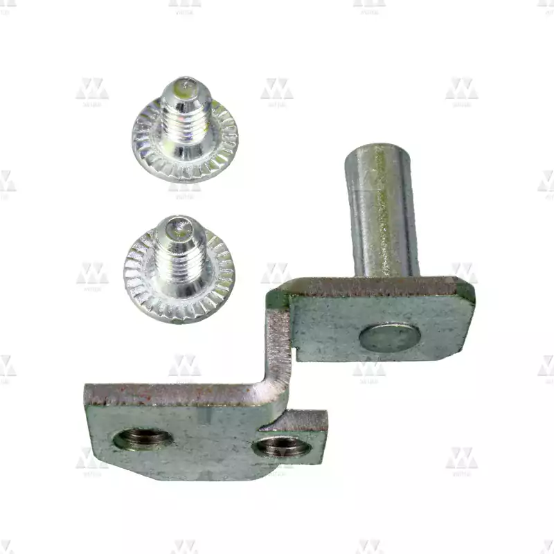 1010552A02 | BELT FIXING 02/C-4/S-4/AS 4P SYMMETRIC