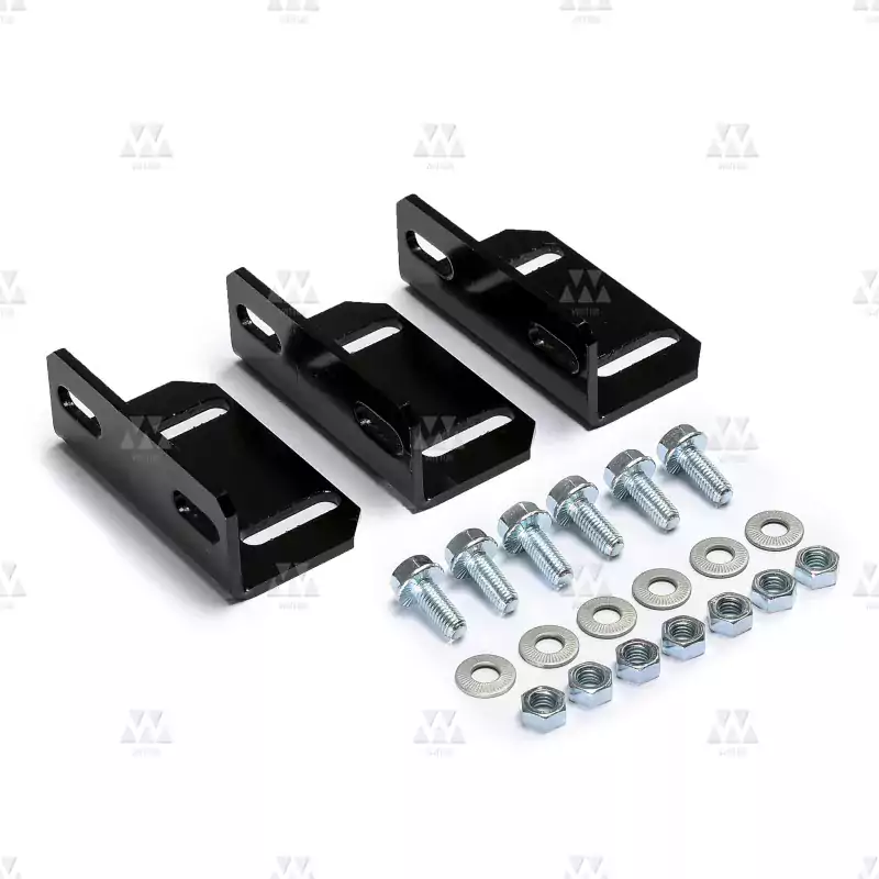 1012475A01 | SUPPORT BRAKET KIT ADDITIONAL BOTTOM. TYPE 11/R-L, 4/S, 4/AS