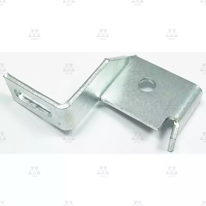 1012531P01 | PULLEY BRACKETS SHEET METAL STEEL