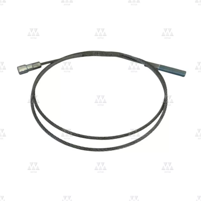 2L2A054005L108 | SYNCHRONISATION ROPE TYPE 43-65/R L=1080MM