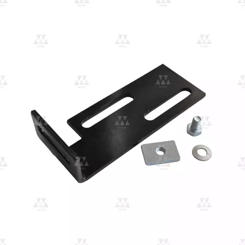 1014022A50 | ACCESSORIES. BOTTOM BRACKETS T11 TSW35 (20-50)