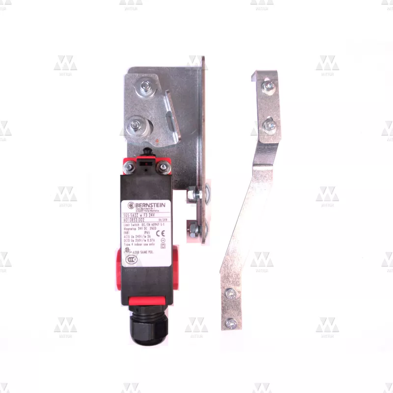 1020204A03 | S/SWITCH REMOTE RESET 24V 01C