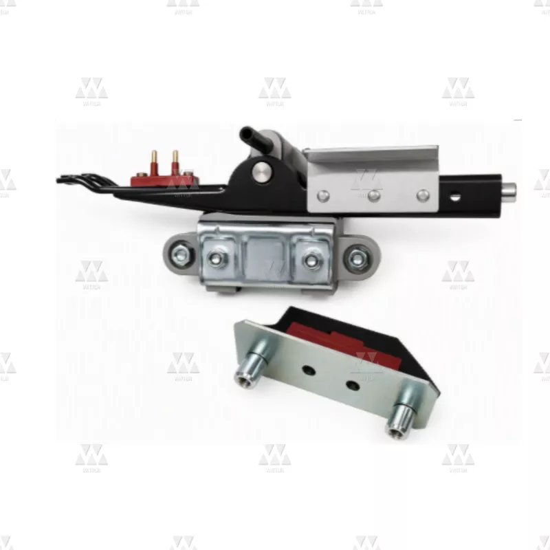 1023030A02 | KIT DI RICAMBIO TIPO 11/R ESECUZIONE SIMMETRICA IP20