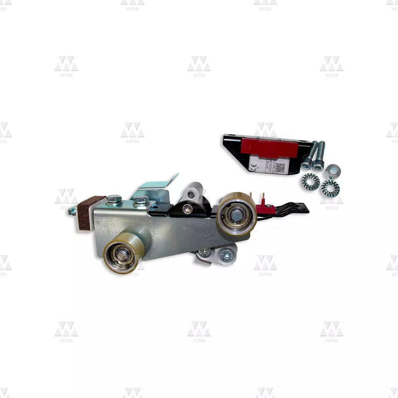 1024820A04 | LOCK AS.11-31L-41-61C TAU IP20