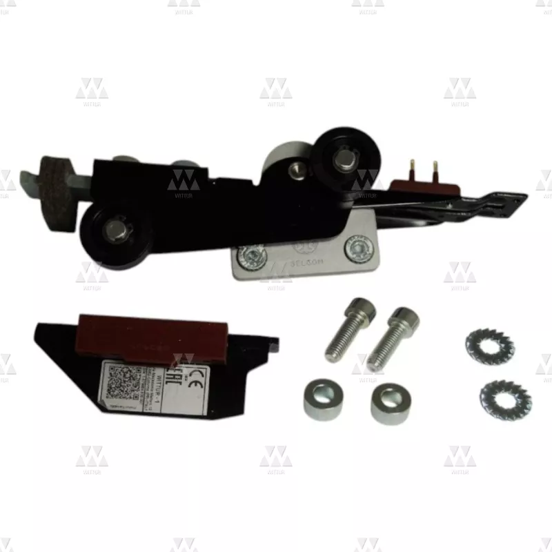 1024972A01 | LOCK ASSEMBLY T01/C H3000