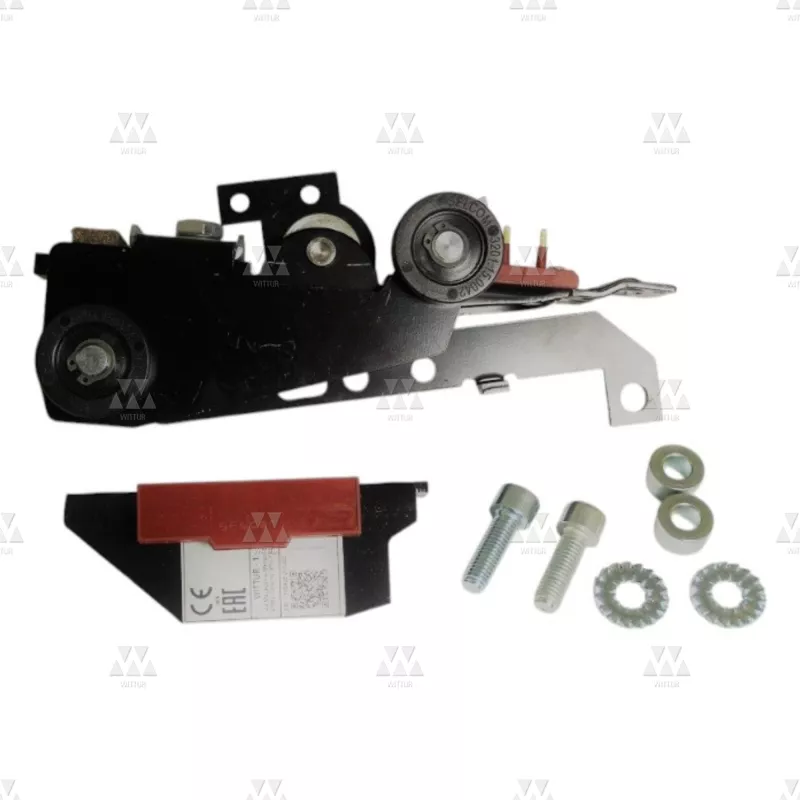 1024972A02 | LANDING LOCK ASSEMB. HYDRA 300